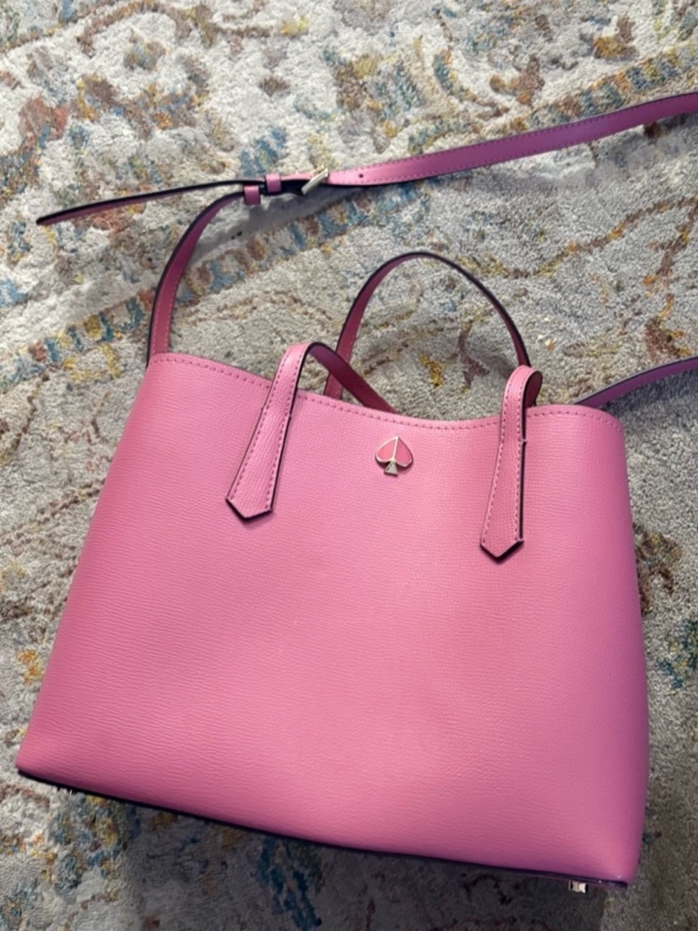 Kate Spade Molly Tote (Medium)